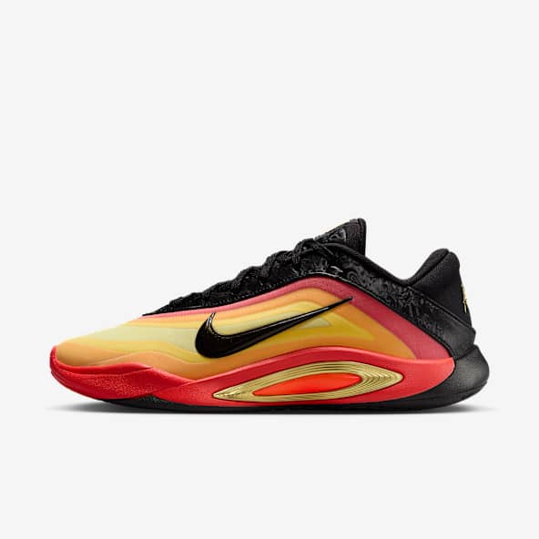 A'ja Wilson. Nike.com